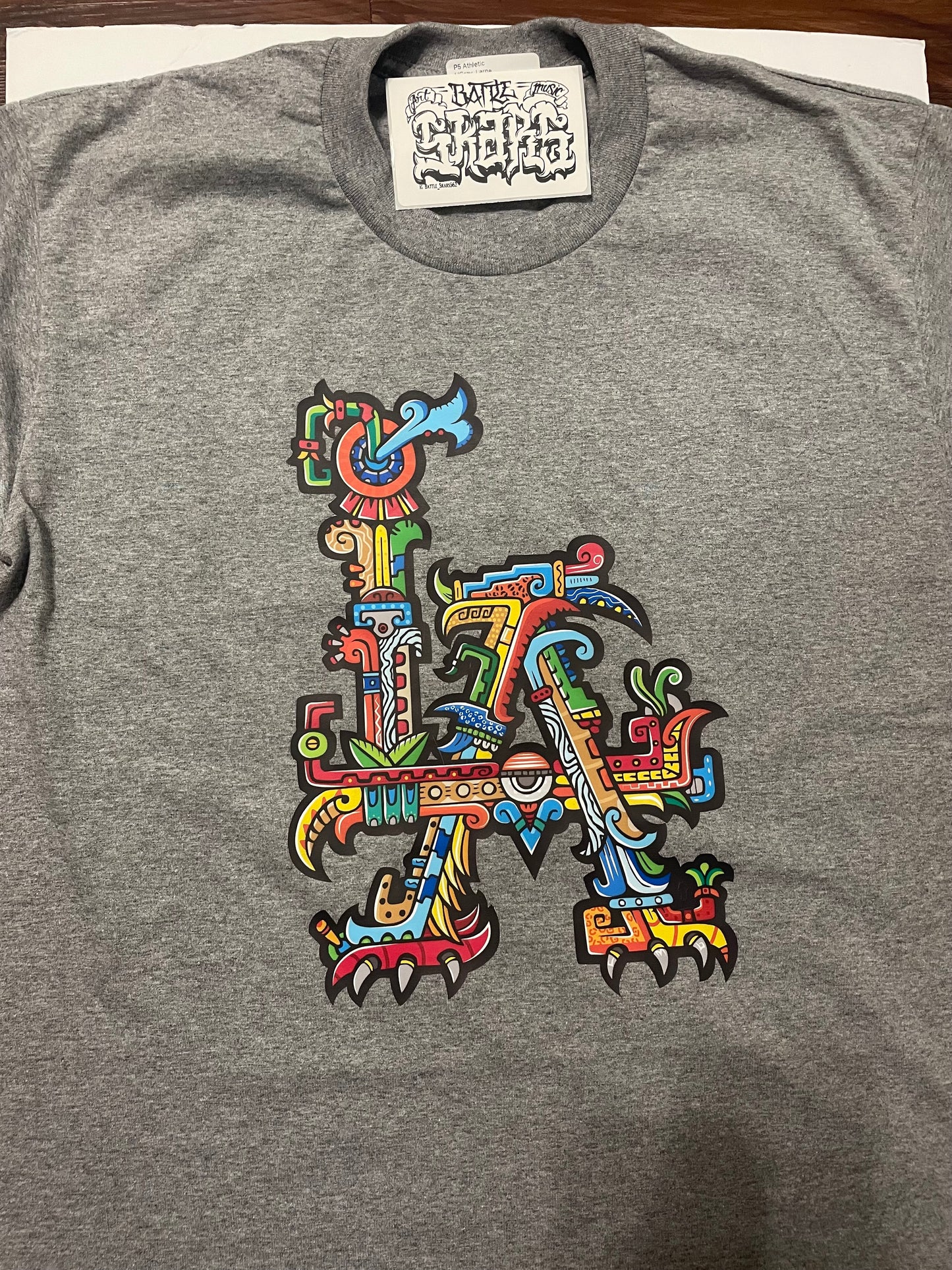LA Colors Tshirt