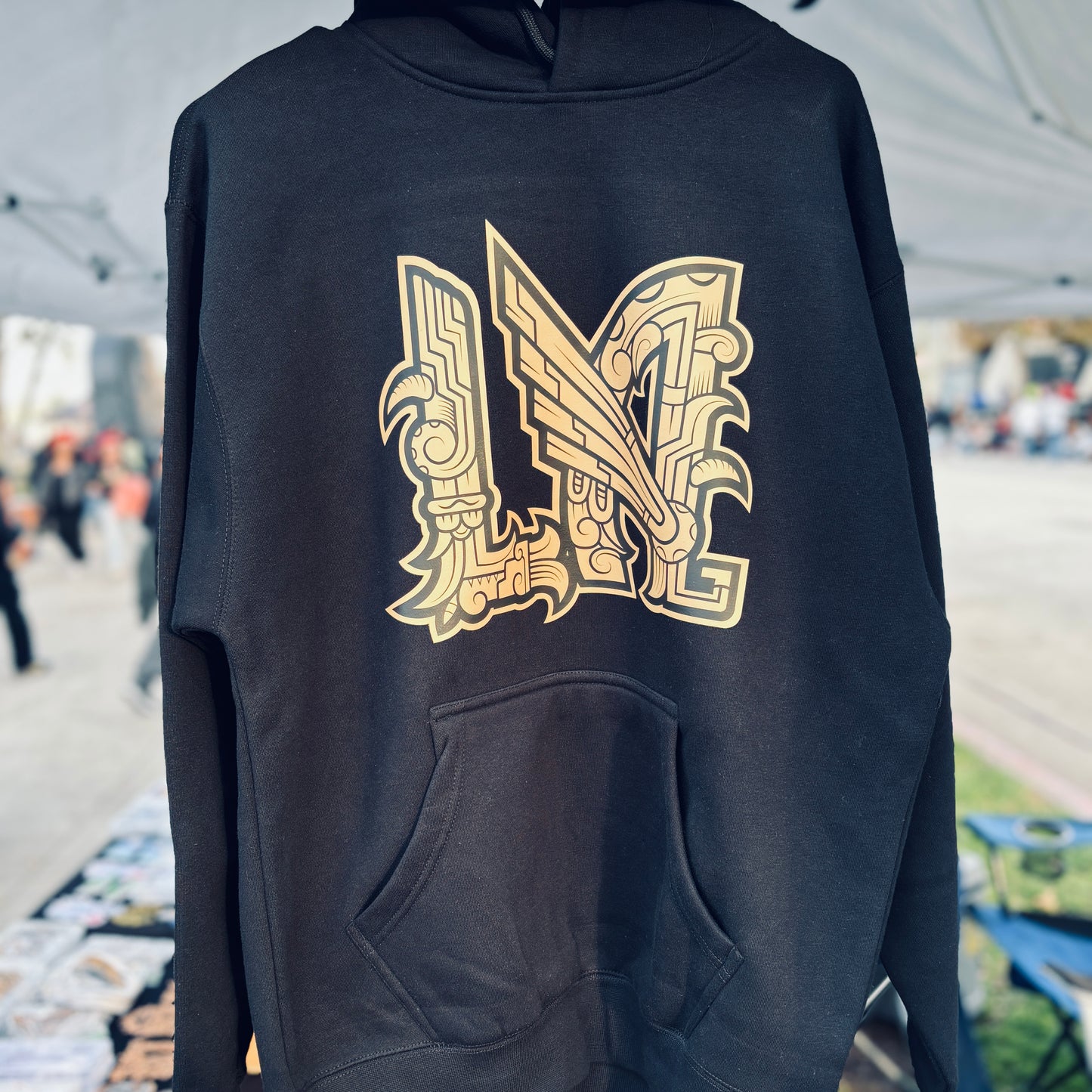LAFC Hoodie