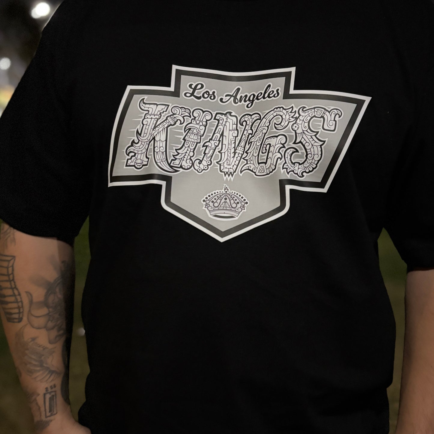 LA Kings Tshirt