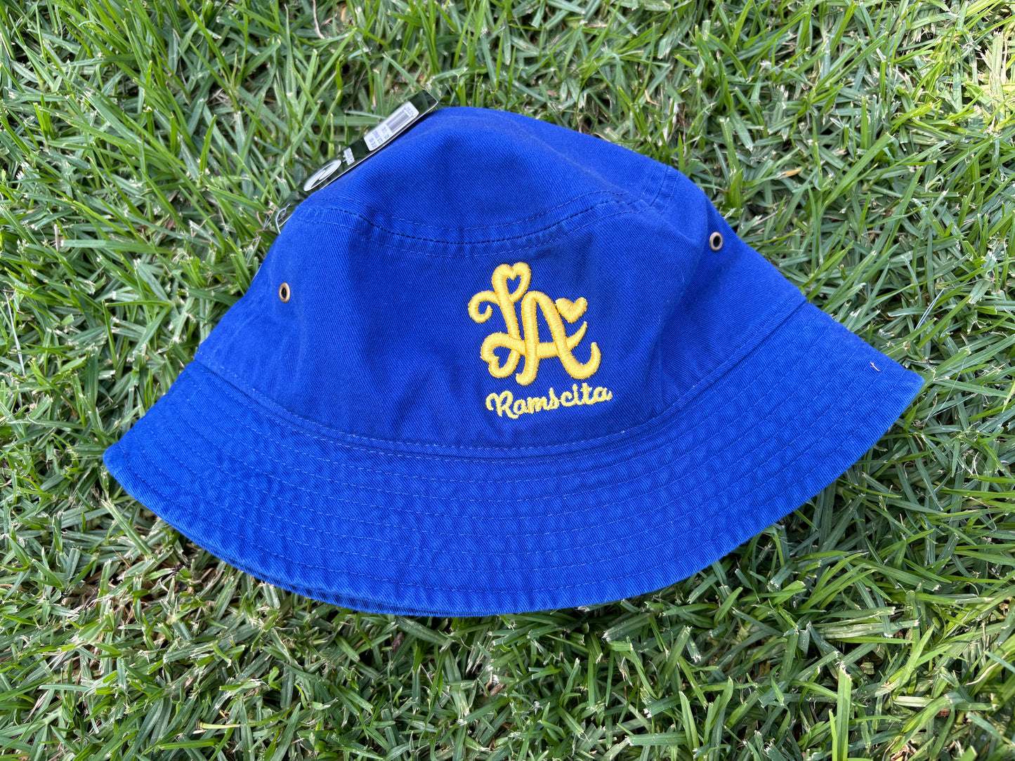 Ramscita Hat