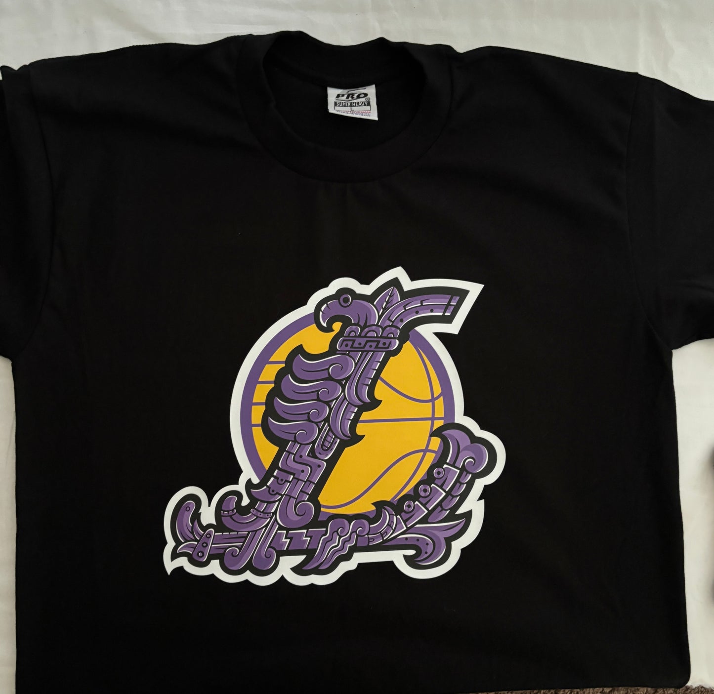 Basketball L Tshirt