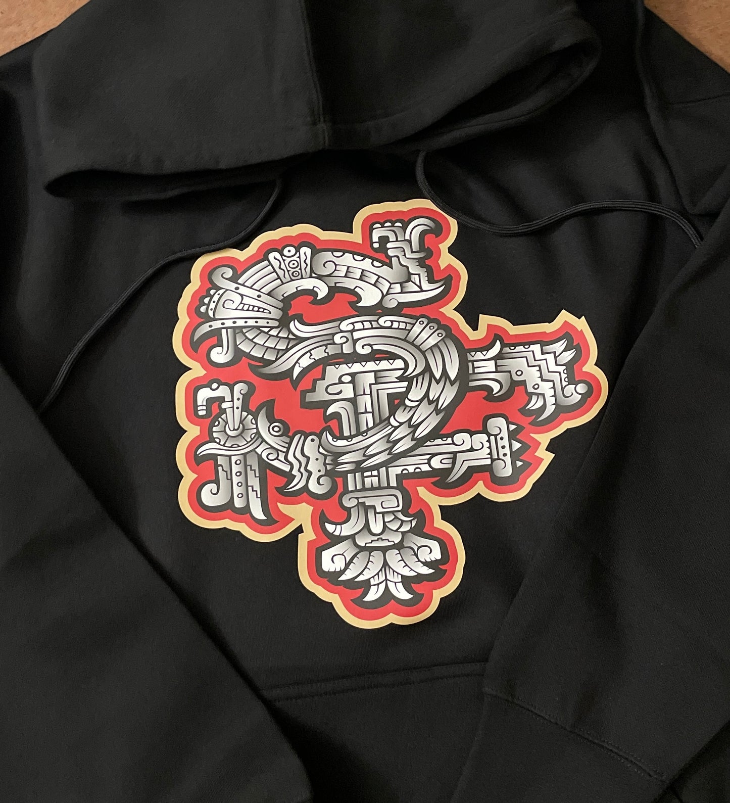 SF Hoodie