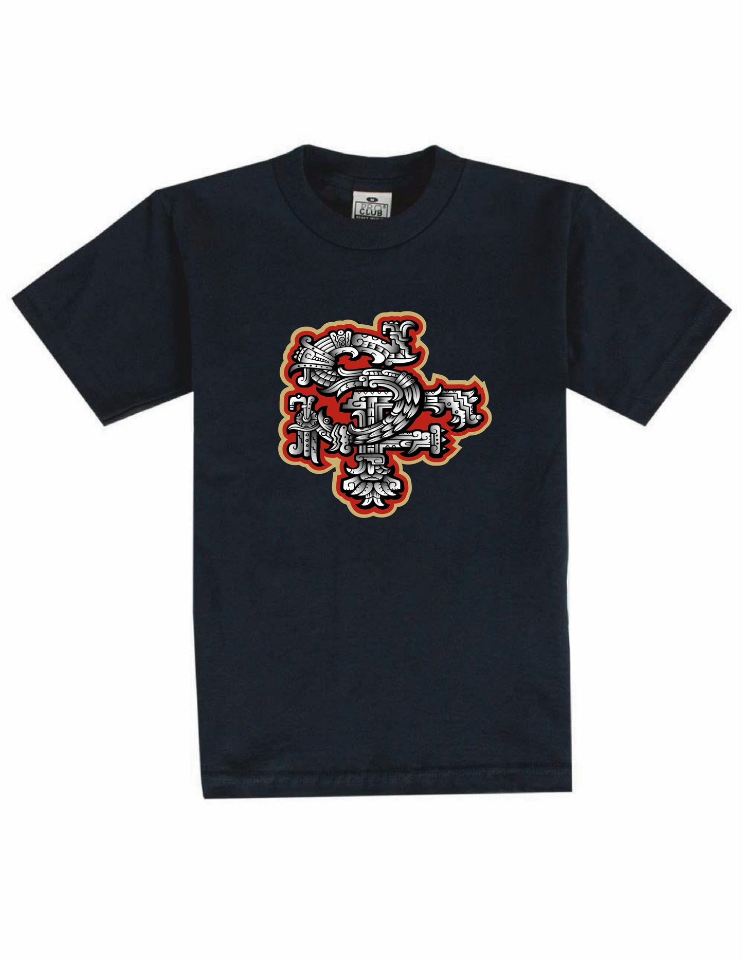 Aztec SF TShirt