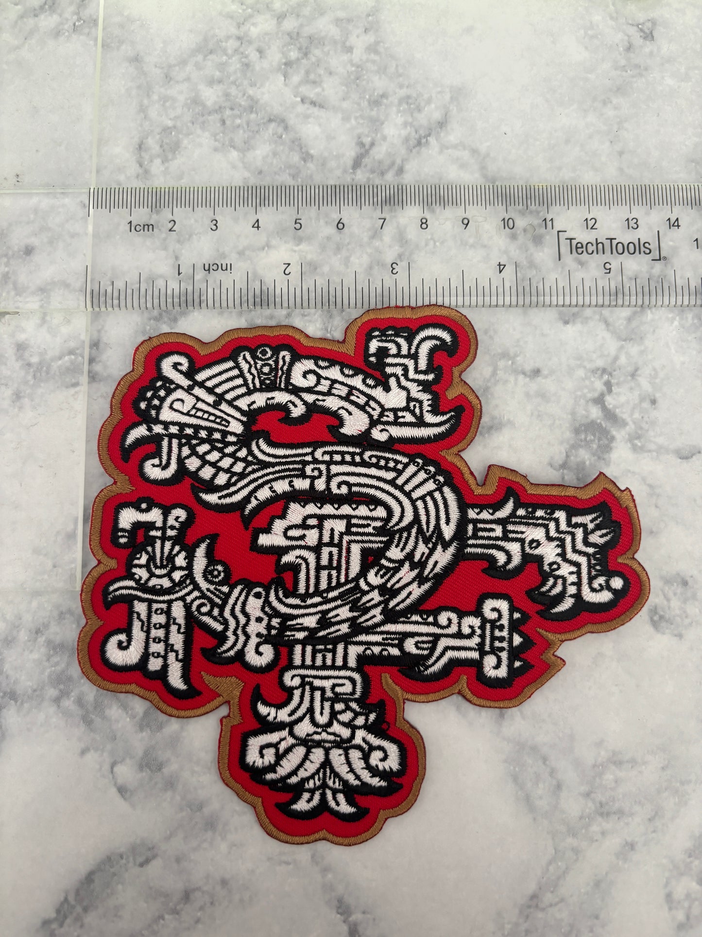 SF Patch