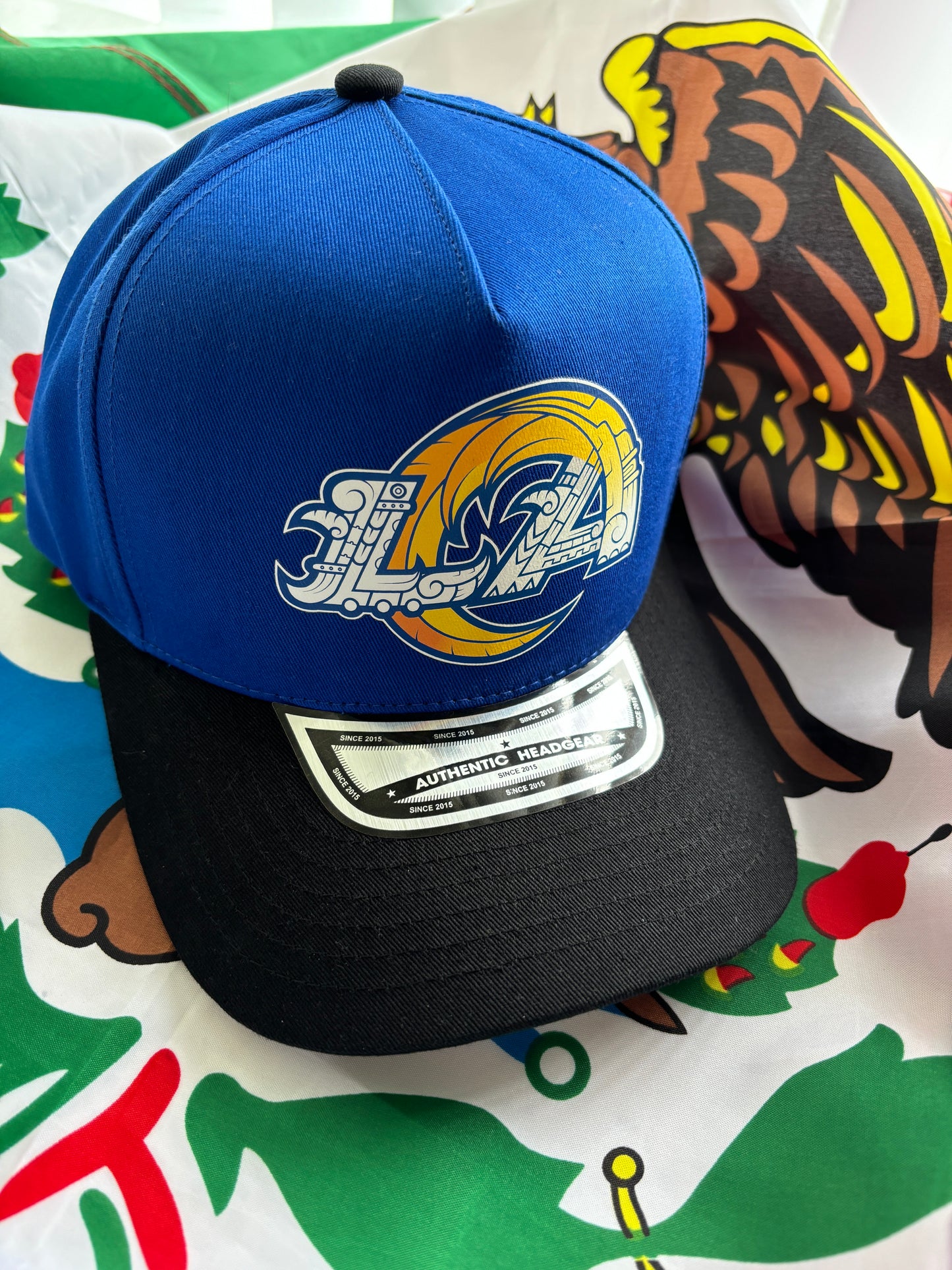 LA Rams Hat