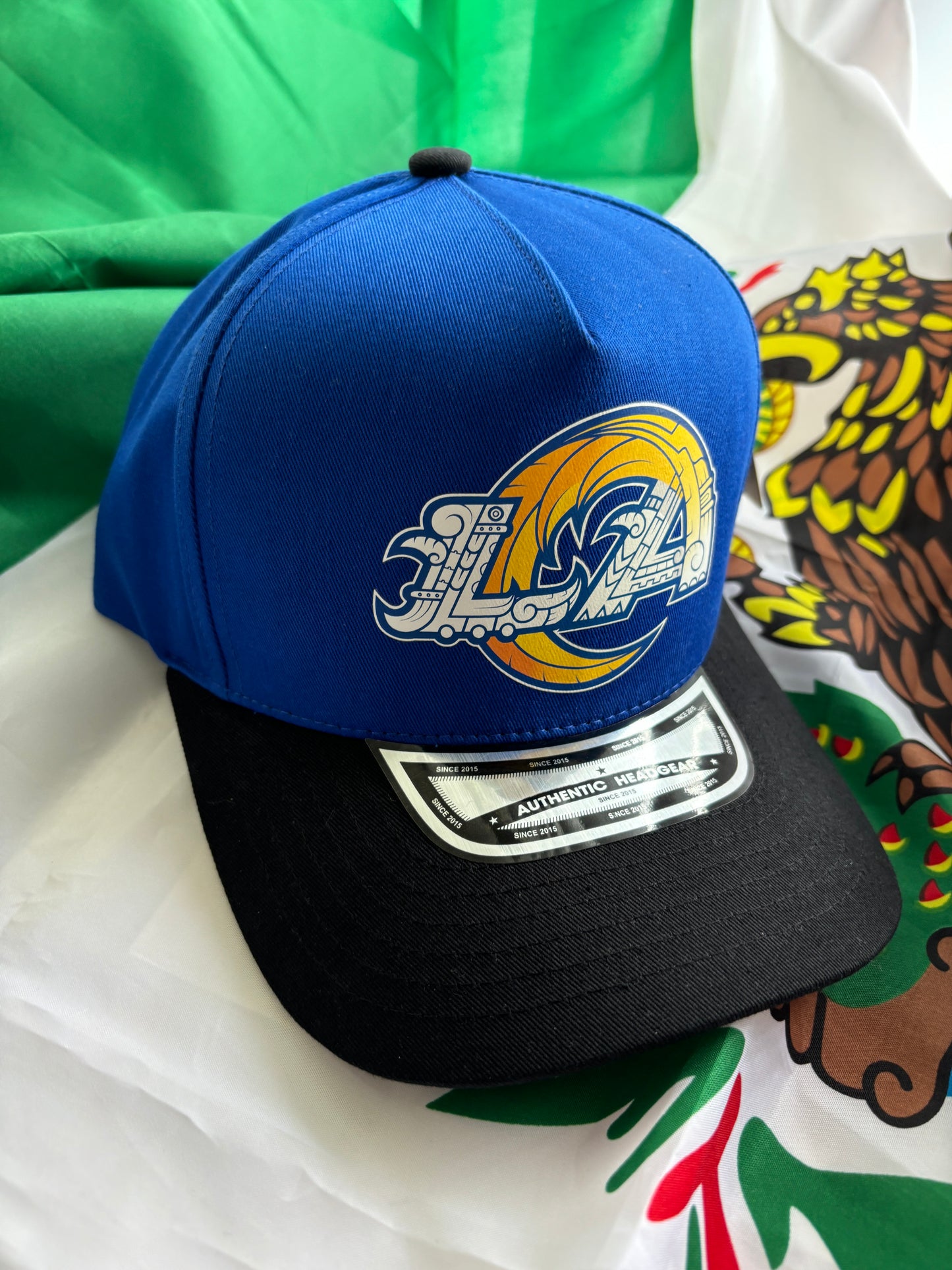 LA Rams Hat