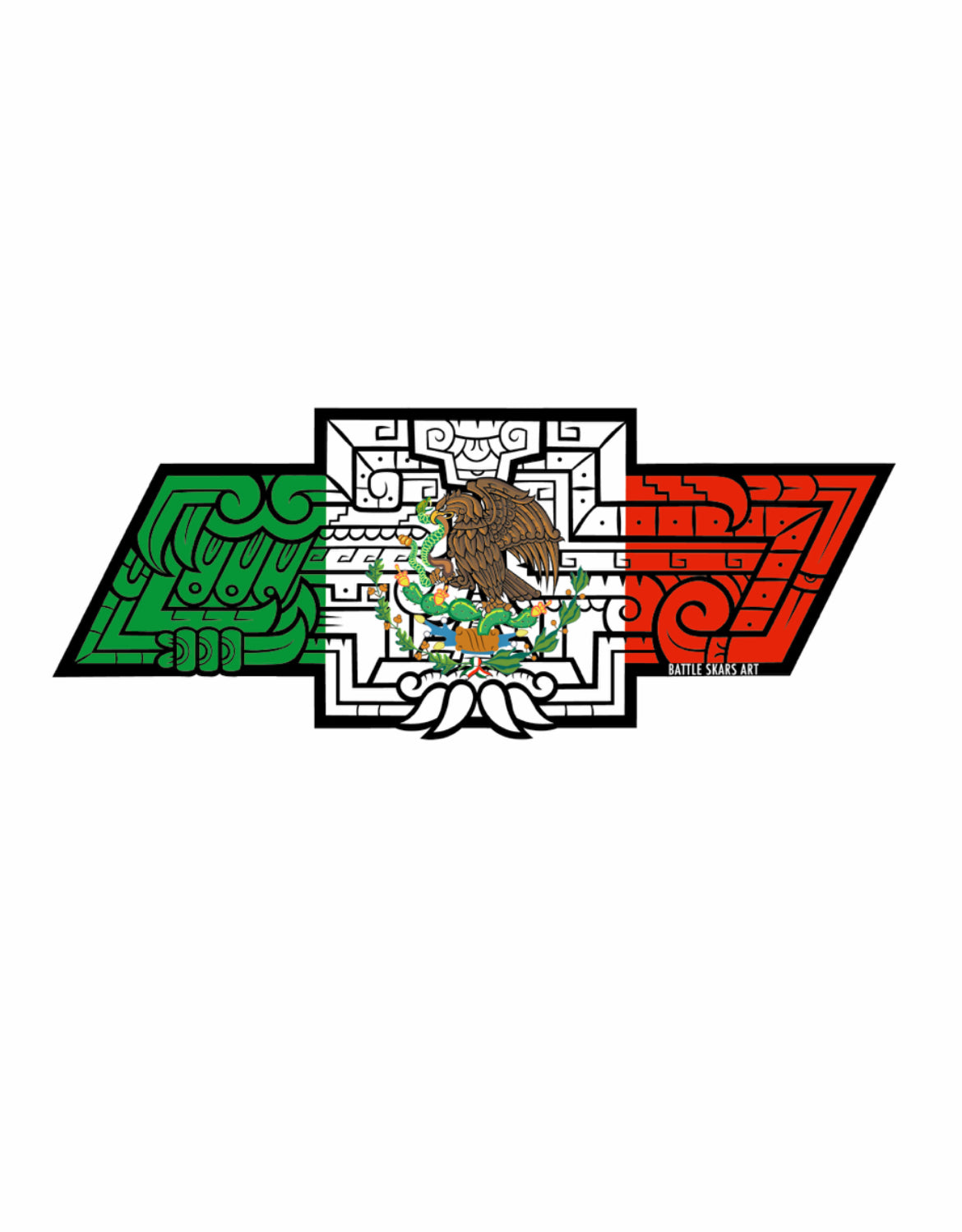 Truck Sticker