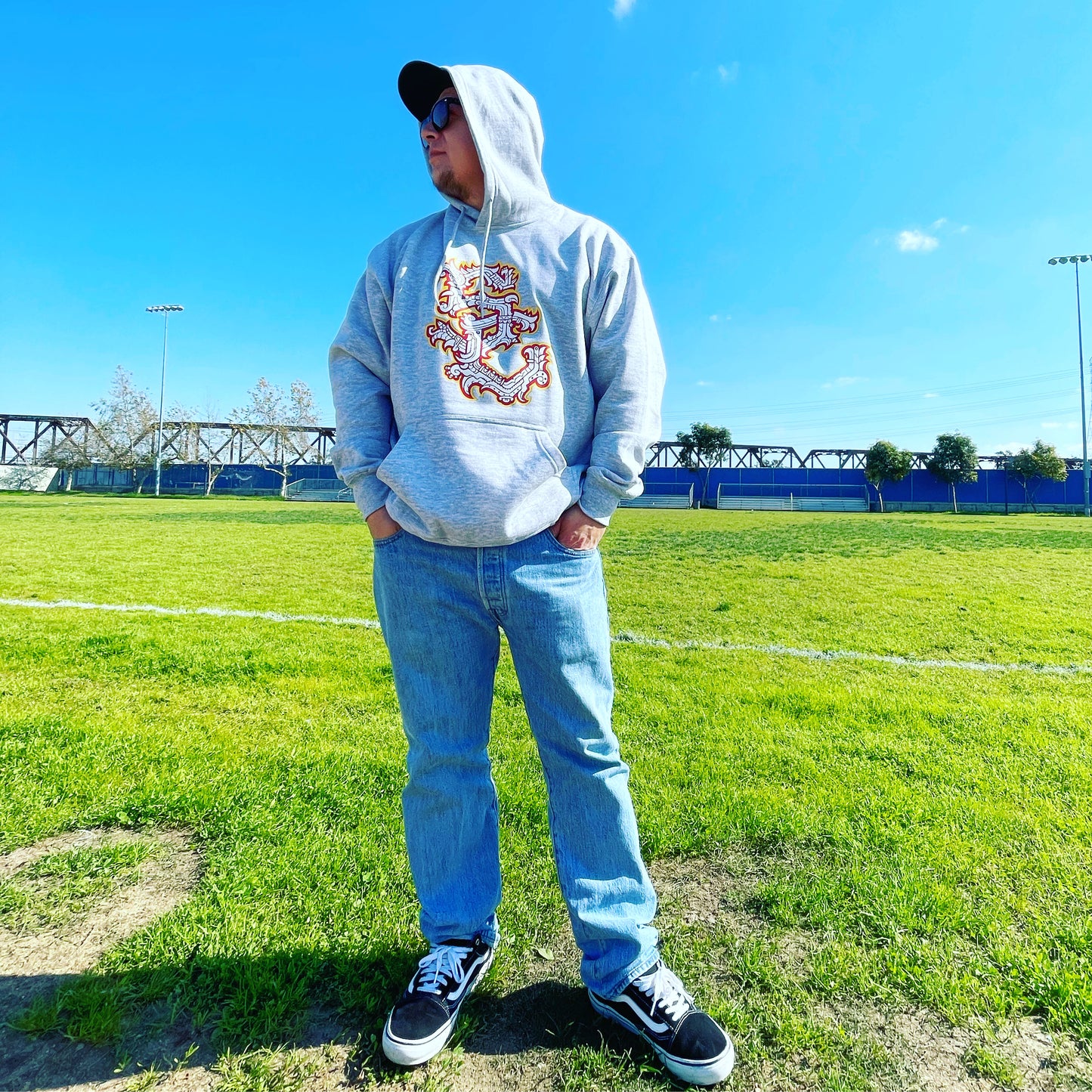 SC Hoodie