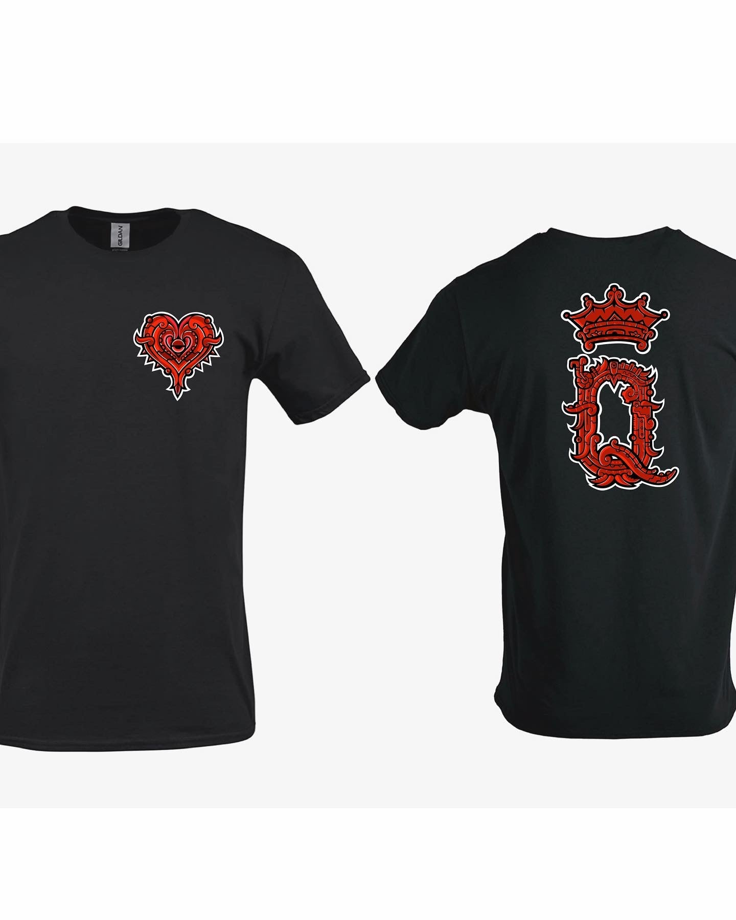 Queen Tshirt