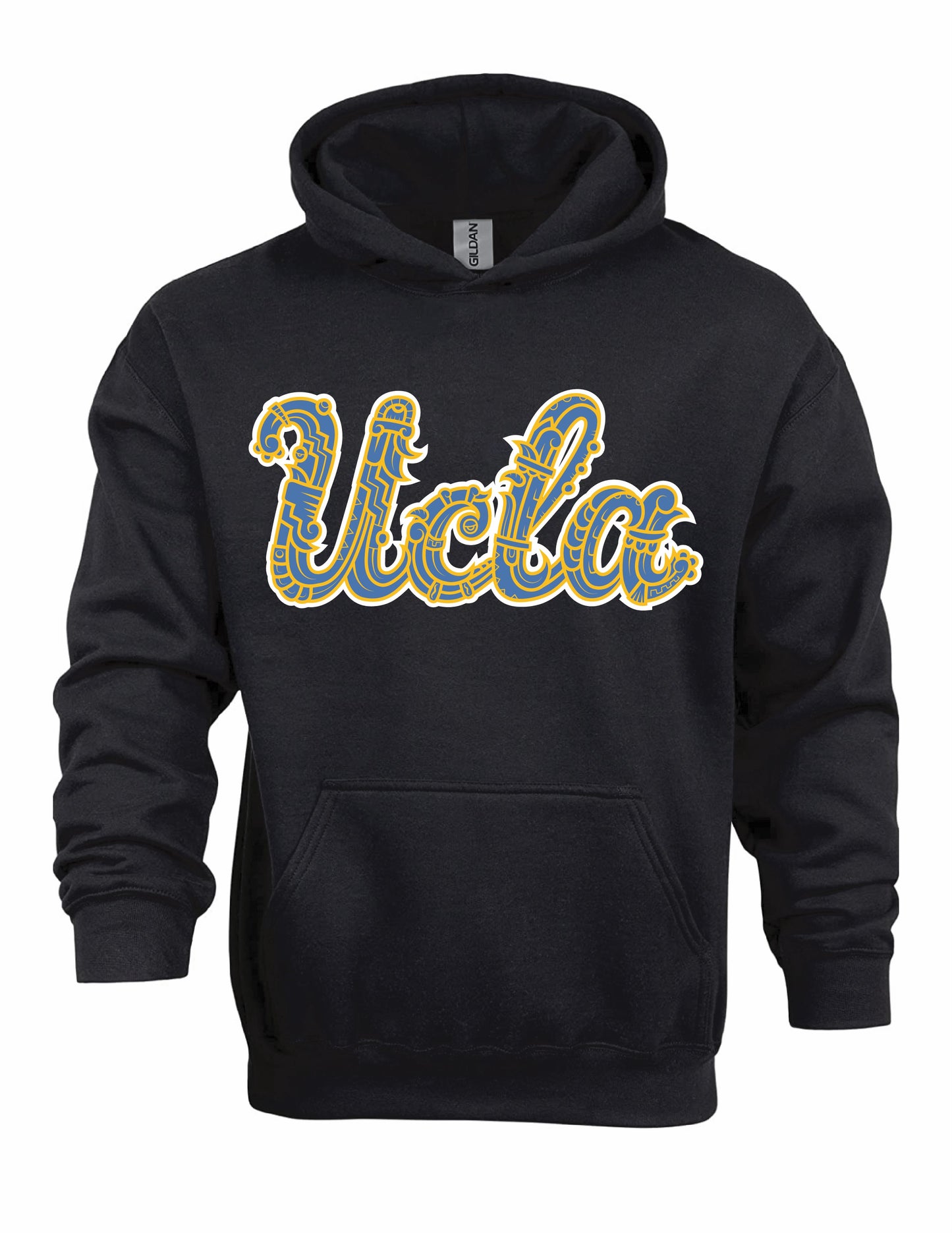 UCLA Hoodie
