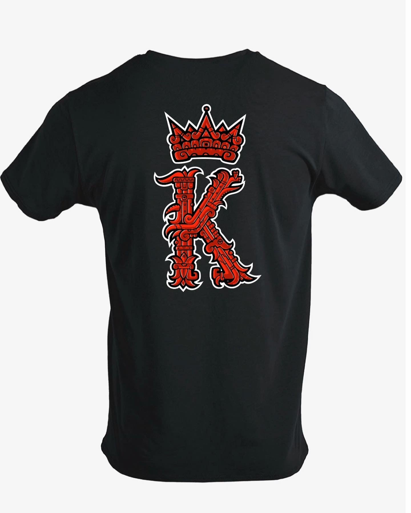 King Tshirt