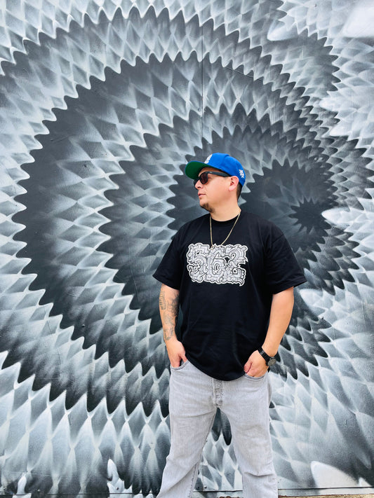 562 Aztec Tshirt