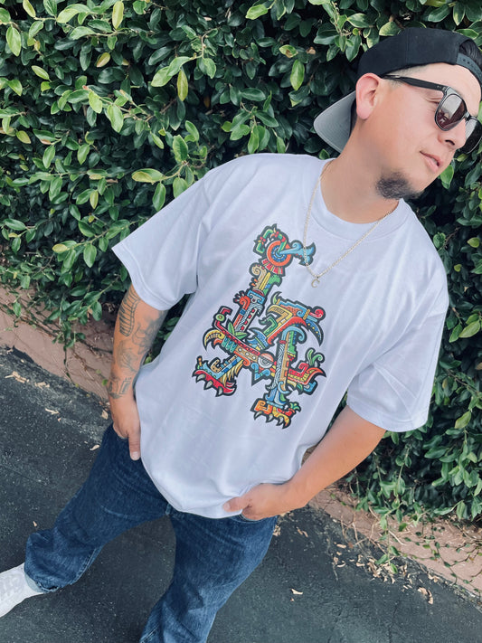 LA Colors Tshirt
