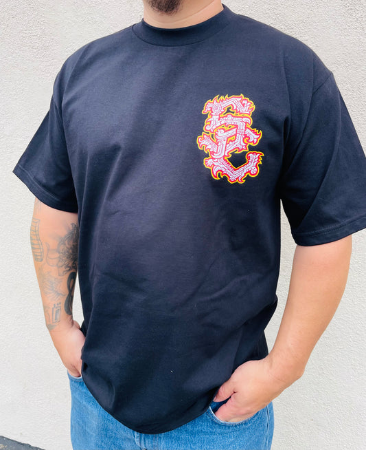 SC Aztec TShirt