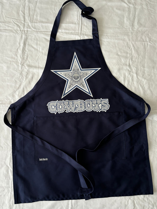 Apron