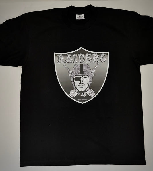 Raiders Tshirt