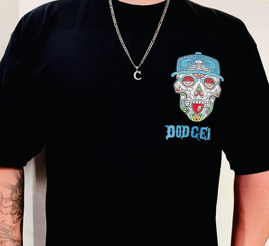 Los Dodgers pocket Tshirt