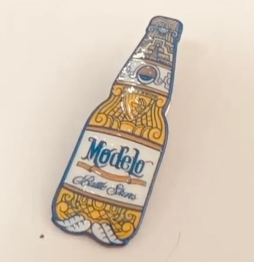 Modelo Time Pin