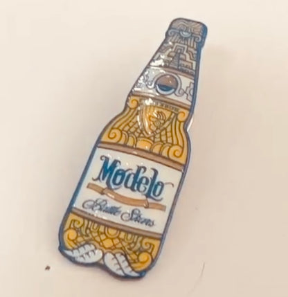 Modelo Time Pin