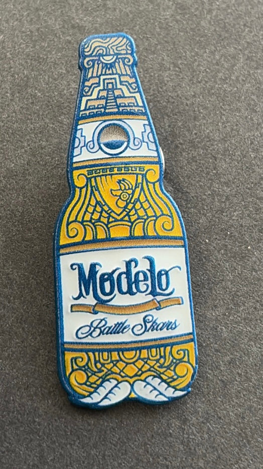 Modelo Time Pin