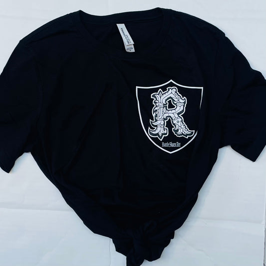 Raiders pocket Tshirt