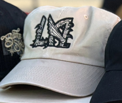 LAFC Hat Snap Back