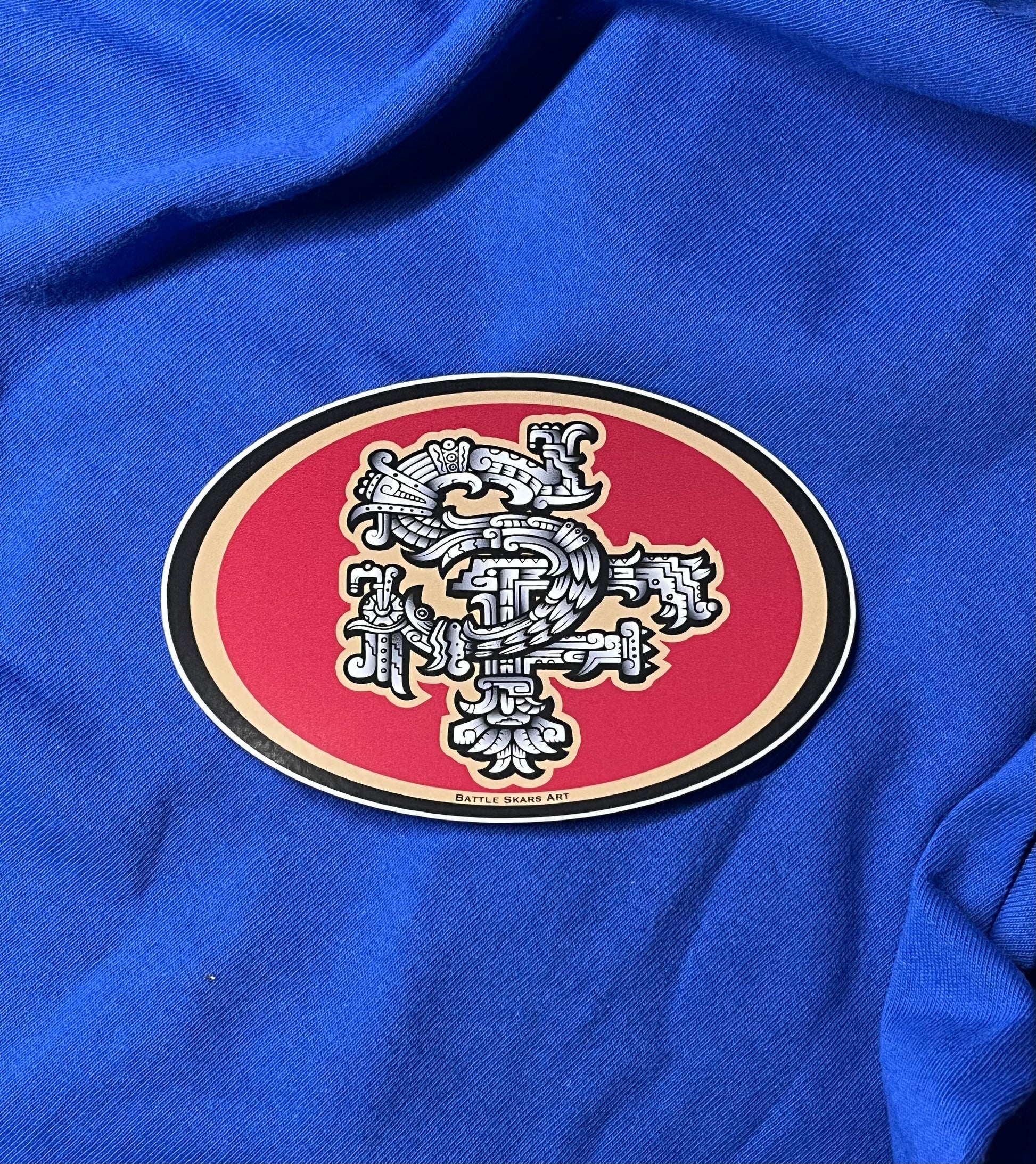 Aztec 49ers