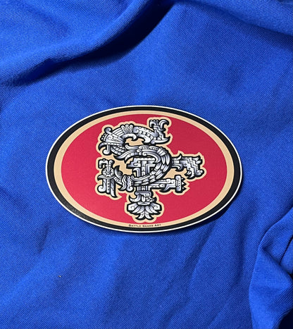 Aztec 49ers