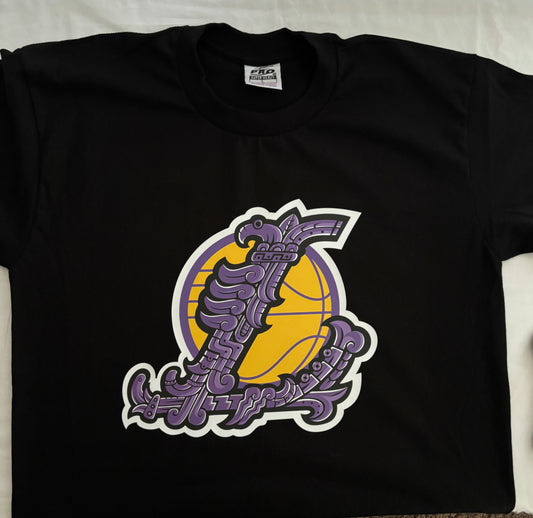 Lakers Tshirt