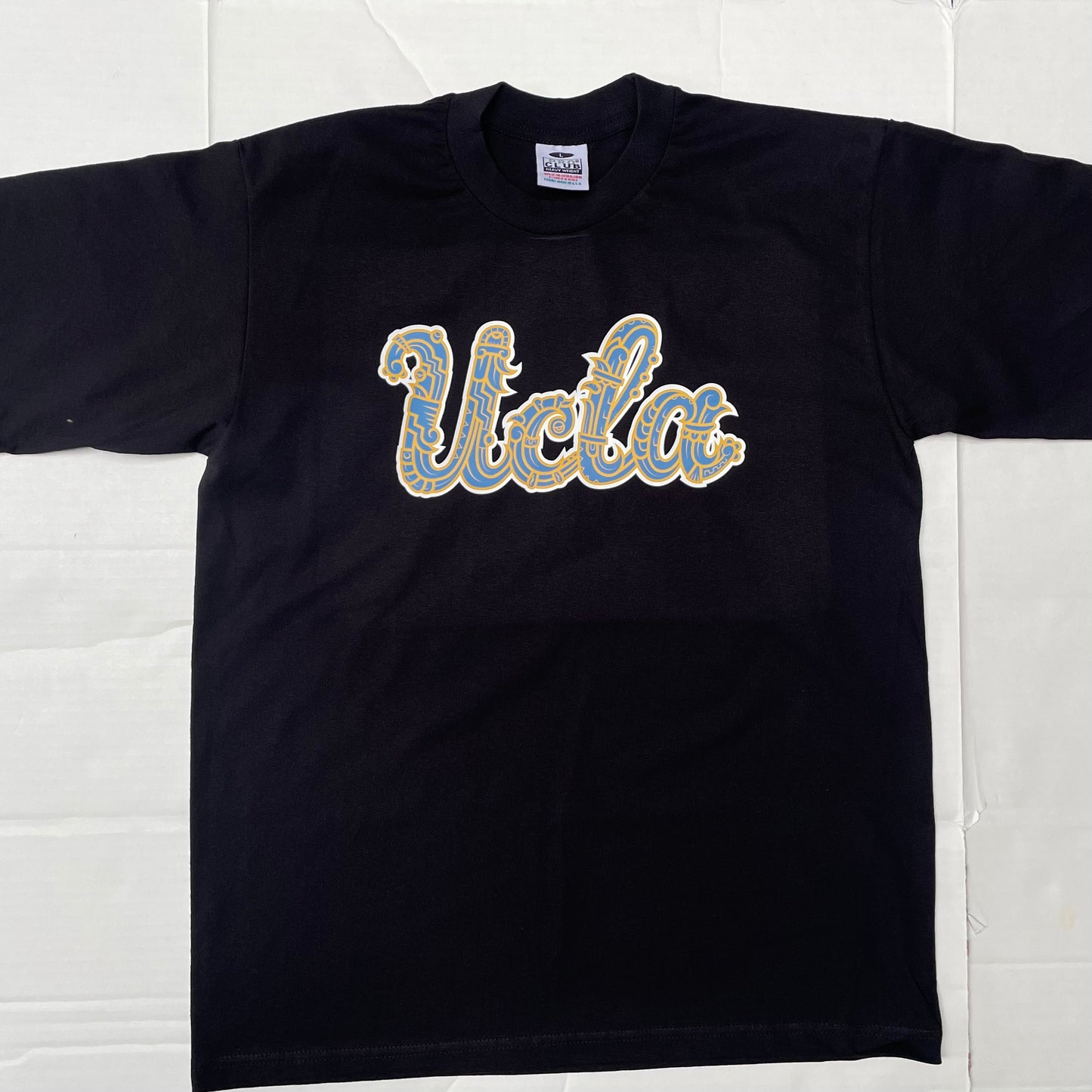 UCLA Tshirt