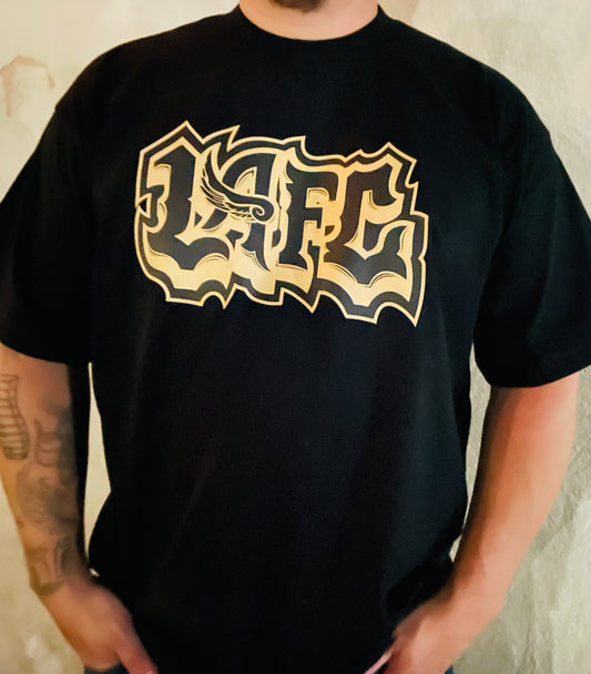 LAFC City of Angels Tshirt