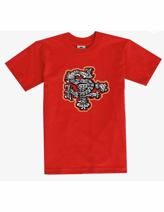 Aztec SF TShirt