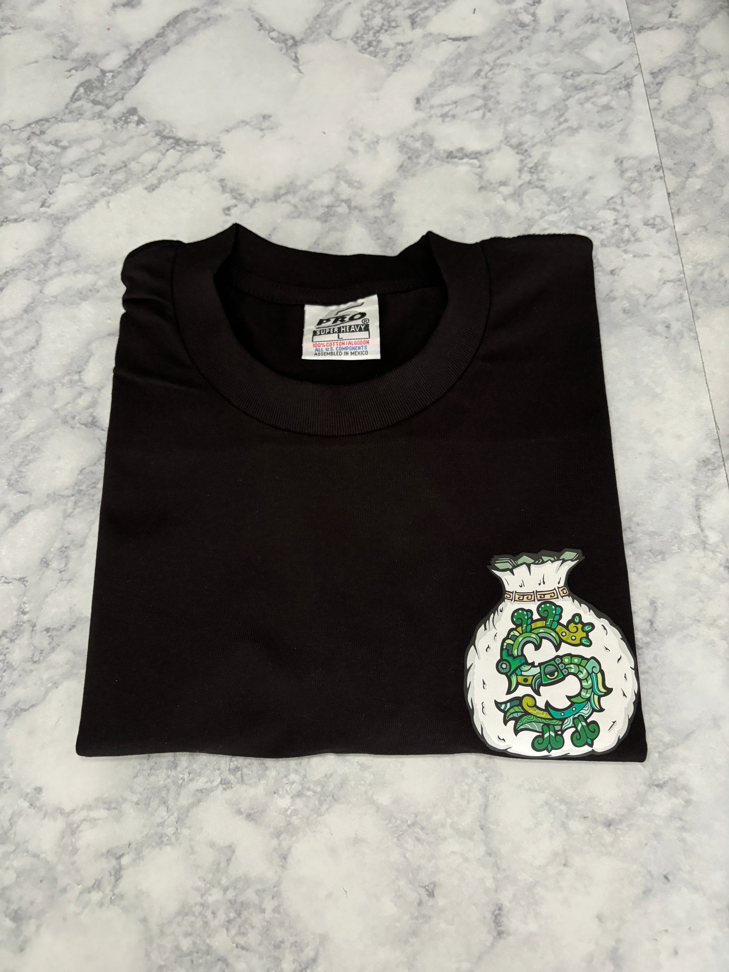 Money Bag Tshirt