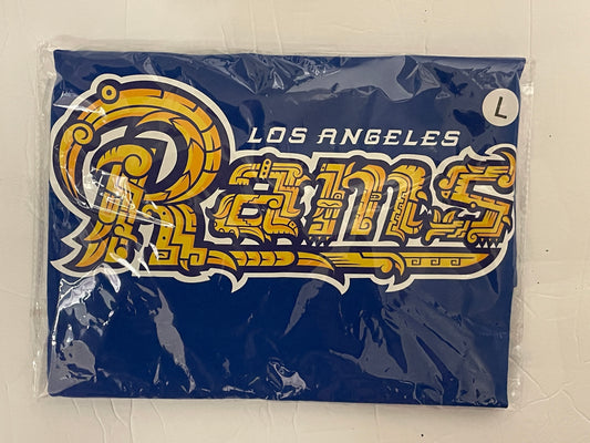 Aztec Rams TShirt
