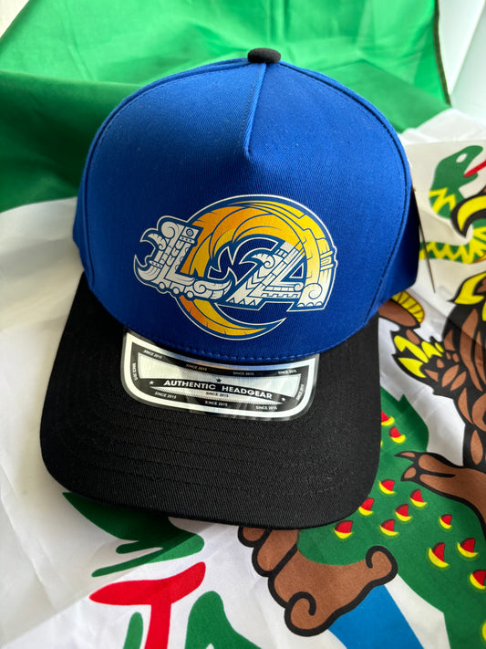 LA Rams Hat