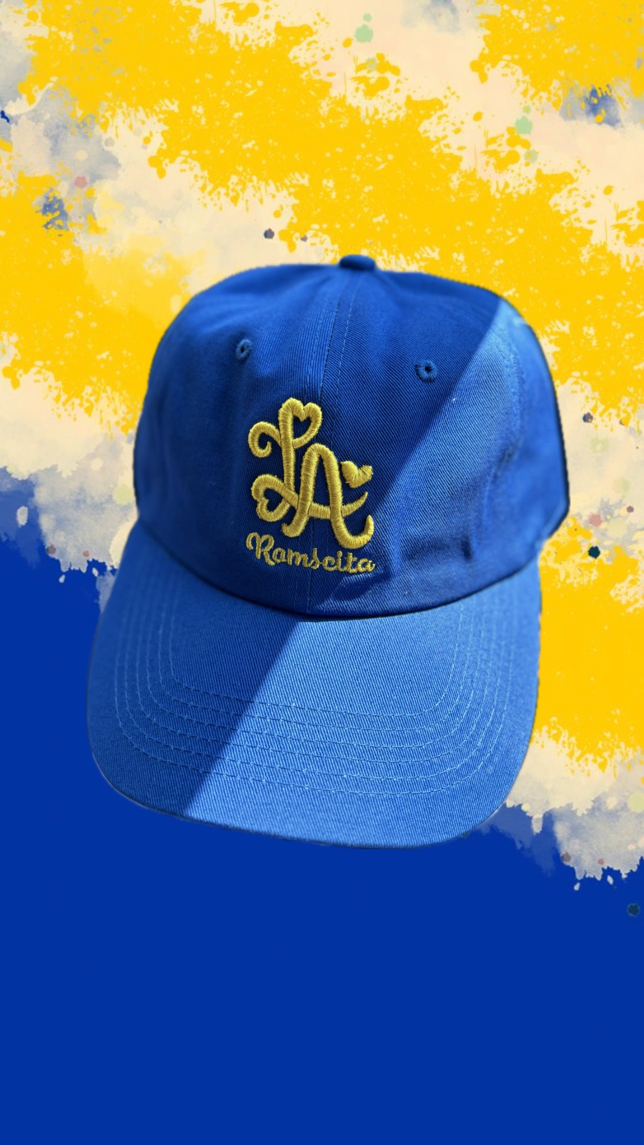 Ramscita Hat
