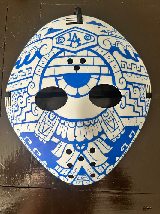 Aztec Mask