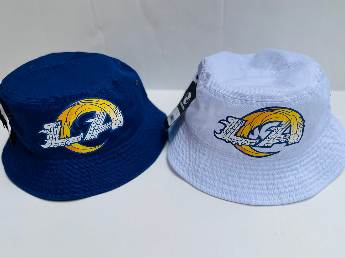 Rams Bucket Hat