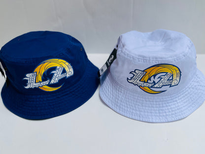 Rams Bucket Hat