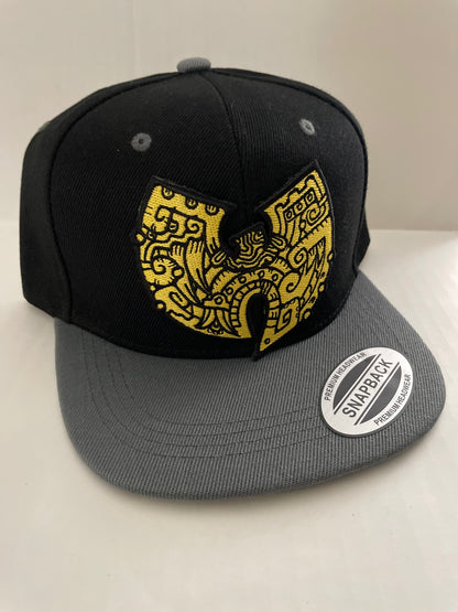 Wutang Hat
