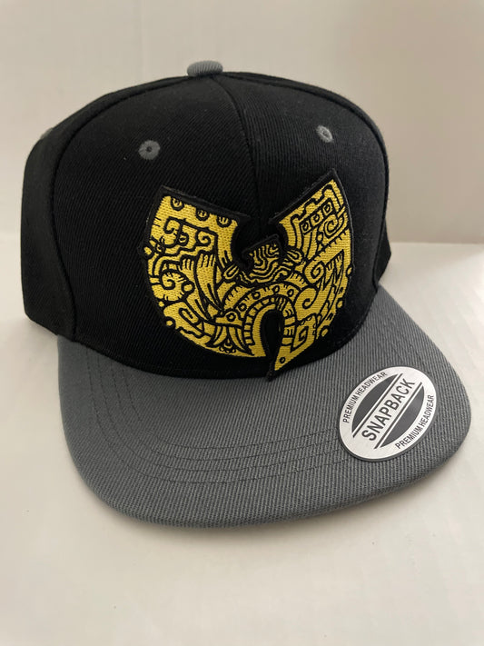 Wutang Hat