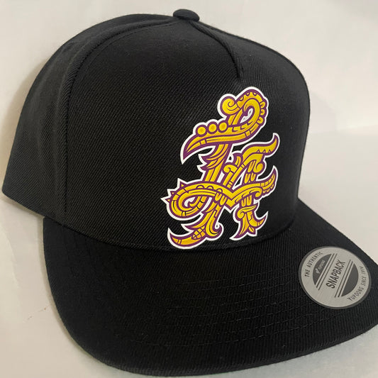 LA Lakers Hat