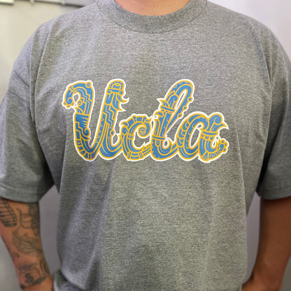 UCLA Tshirt