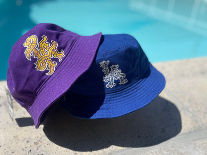 LA Bucket Hat