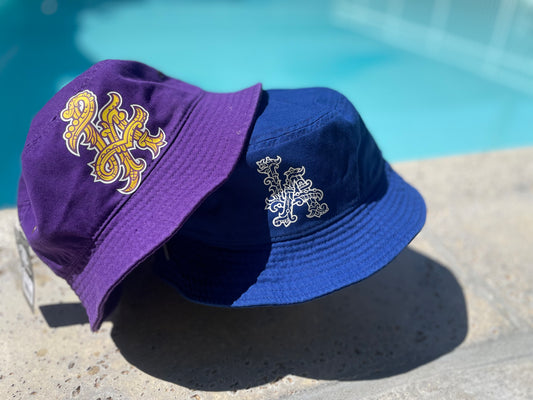 LA Bucket Hat