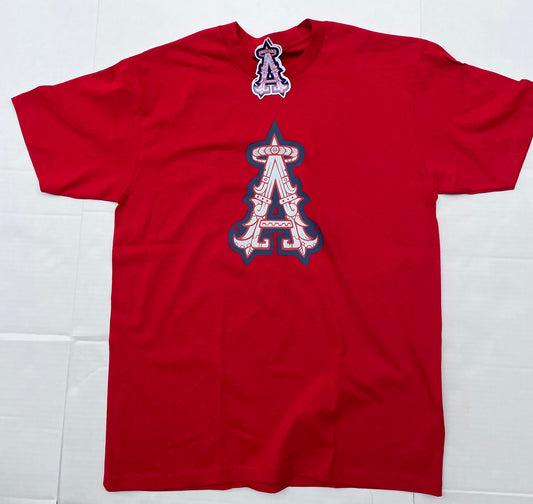 Angels Aztec Tshirts