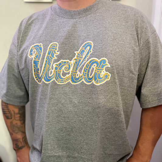 UCLA Tshirt