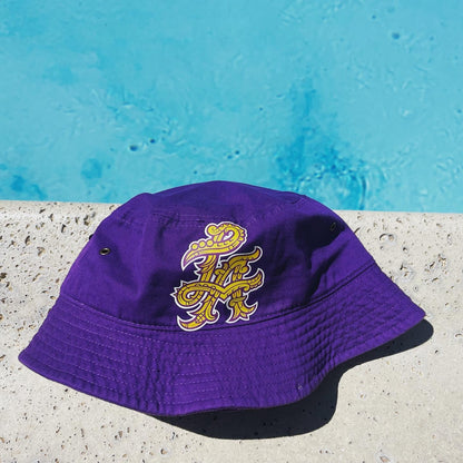 LA Bucket Hat