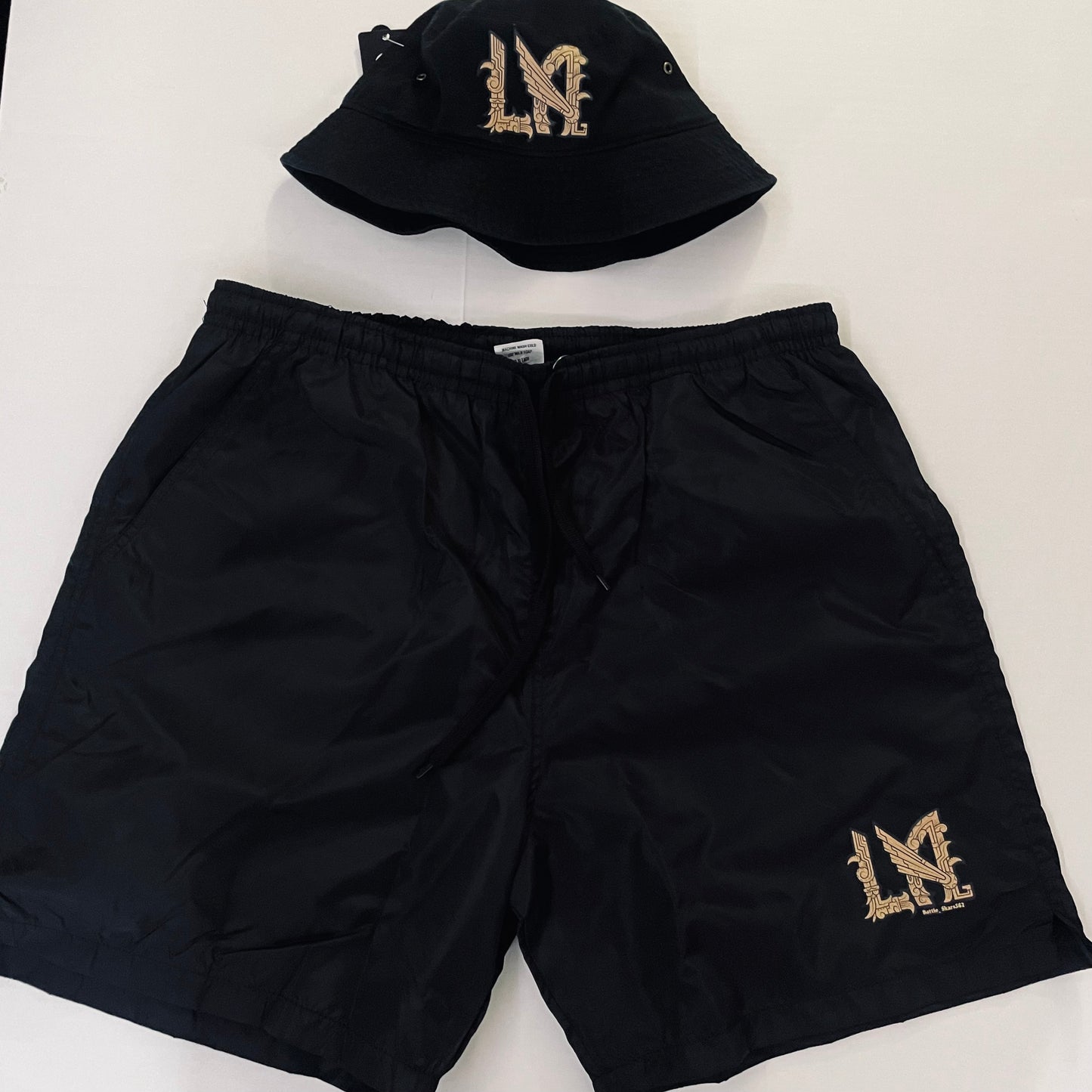 LAFC Shorts