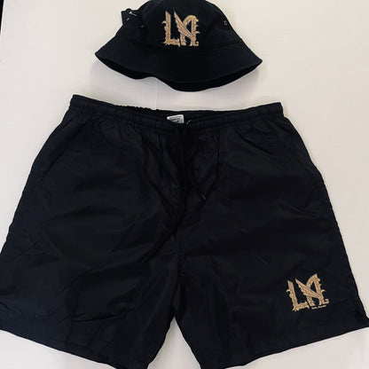 LAFC Shorts